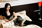 Photo from Miss Matryoshka 2008 at Furnishings2Day Photo Shoot