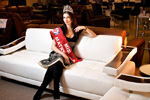 Photo from Miss Matryoshka 2008 at Furnishings2Day Photo Shoot