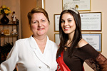 Photo from Miss Matryoshka 2008 at CityDental Photo Shoot