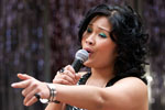 Photo from Splash 2009