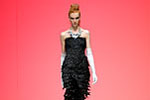 Photo from LG Toronto Fashion Week, Fall/Winter 2009-2010: David Dixon Fashion Show