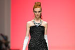 Photo from LG Toronto Fashion Week, Fall/Winter 2009-2010: David Dixon Fashion Show