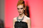 Photo from LG Toronto Fashion Week, Fall/Winter 2009-2010: David Dixon Fashion Show