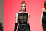 Photo from LG Toronto Fashion Week, Fall/Winter 2009-2010: David Dixon Fashion Show
