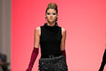 Photo from LG Toronto Fashion Week, Fall/Winter 2009-2010: David Dixon Fashion Show