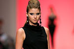 Photo from LG Toronto Fashion Week, Fall/Winter 2009-2010: David Dixon Fashion Show