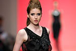 Photo from LG Toronto Fashion Week, Fall/Winter 2009-2010: David Dixon Fashion Show