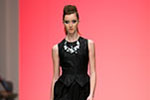 Photo from LG Toronto Fashion Week, Fall/Winter 2009-2010: David Dixon Fashion Show