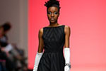 Photo from LG Toronto Fashion Week, Fall/Winter 2009-2010: David Dixon Fashion Show