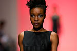 Photo from LG Toronto Fashion Week, Fall/Winter 2009-2010: David Dixon Fashion Show