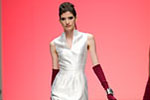 Photo from LG Toronto Fashion Week, Fall/Winter 2009-2010: David Dixon Fashion Show