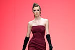 Photo from LG Toronto Fashion Week, Fall/Winter 2009-2010: David Dixon Fashion Show