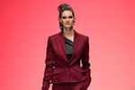 Photo from LG Toronto Fashion Week, Fall/Winter 2009-2010: David Dixon Fashion Show