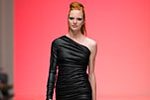 Photo from LG Toronto Fashion Week, Fall/Winter 2009-2010: David Dixon Fashion Show