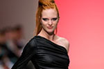 Photo from LG Toronto Fashion Week, Fall/Winter 2009-2010: David Dixon Fashion Show