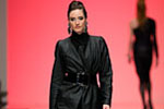 Photo from LG Toronto Fashion Week, Fall/Winter 2009-2010: David Dixon Fashion Show