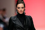 Photo from LG Toronto Fashion Week, Fall/Winter 2009-2010: David Dixon Fashion Show