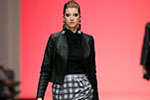 Photo from LG Toronto Fashion Week, Fall/Winter 2009-2010: David Dixon Fashion Show