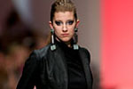 Photo from LG Toronto Fashion Week, Fall/Winter 2009-2010: David Dixon Fashion Show