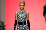 Photo from LG Toronto Fashion Week, Fall/Winter 2009-2010: David Dixon Fashion Show