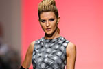 Photo from LG Toronto Fashion Week, Fall/Winter 2009-2010: David Dixon Fashion Show
