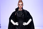 Photo from LG Toronto Fashion Week, Fall/Winter 2009-2010: David Dixon Fashion Show