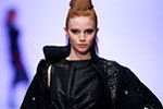 Photo from LG Toronto Fashion Week, Fall/Winter 2009-2010: David Dixon Fashion Show