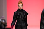 Photo from LG Toronto Fashion Week, Fall/Winter 2009-2010: David Dixon Fashion Show