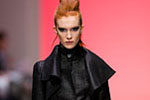 Photo from LG Toronto Fashion Week, Fall/Winter 2009-2010: David Dixon Fashion Show