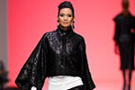 Photo from LG Toronto Fashion Week, Fall/Winter 2009-2010: David Dixon Fashion Show