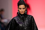Photo from LG Toronto Fashion Week, Fall/Winter 2009-2010: David Dixon Fashion Show