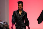 Photo from LG Toronto Fashion Week, Fall/Winter 2009-2010: David Dixon Fashion Show