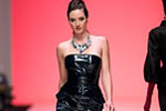 Photo from LG Toronto Fashion Week, Fall/Winter 2009-2010: David Dixon Fashion Show