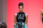 Photo from LG Toronto Fashion Week, Fall/Winter 2009-2010: David Dixon Fashion Show