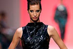 Photo from LG Toronto Fashion Week, Fall/Winter 2009-2010: David Dixon Fashion Show