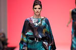 Photo from LG Toronto Fashion Week, Fall/Winter 2009-2010: David Dixon Fashion Show