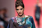 Photo from LG Toronto Fashion Week, Fall/Winter 2009-2010: David Dixon Fashion Show
