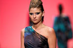 Photo from LG Toronto Fashion Week, Fall/Winter 2009-2010: David Dixon Fashion Show