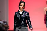 Photo from LG Toronto Fashion Week, Fall/Winter 2009-2010: David Dixon Fashion Show