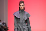 Photo from LG Toronto Fashion Week, Fall/Winter 2009-2010: David Dixon Fashion Show