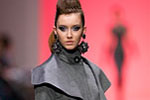 Photo from LG Toronto Fashion Week, Fall/Winter 2009-2010: David Dixon Fashion Show