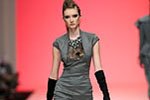 Photo from LG Toronto Fashion Week, Fall/Winter 2009-2010: David Dixon Fashion Show