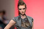Photo from LG Toronto Fashion Week, Fall/Winter 2009-2010: David Dixon Fashion Show