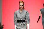 Photo from LG Toronto Fashion Week, Fall/Winter 2009-2010: David Dixon Fashion Show