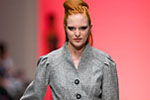 Photo from LG Toronto Fashion Week, Fall/Winter 2009-2010: David Dixon Fashion Show