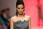Photo from LG Toronto Fashion Week, Fall/Winter 2009-2010: David Dixon Fashion Show