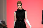 Photo from LG Toronto Fashion Week, Fall/Winter 2009-2010: David Dixon Fashion Show