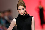 Photo from LG Toronto Fashion Week, Fall/Winter 2009-2010: David Dixon Fashion Show