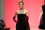 Photo from LG Toronto Fashion Week, Fall/Winter 2009-2010: David Dixon Fashion Show