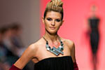 Photo from LG Toronto Fashion Week, Fall/Winter 2009-2010: David Dixon Fashion Show